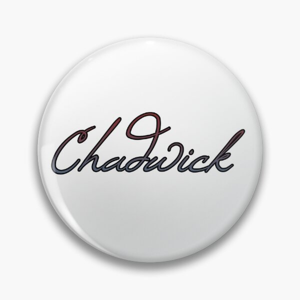 Item preview, CHADWICK Name designed and sold by LizBanegasArt.