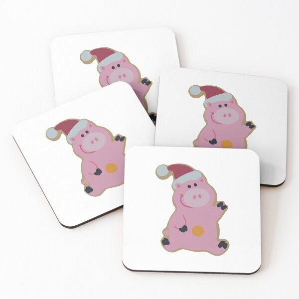 Item preview, TSL Holiday Hamm Cookie designed and sold by Jasmine Clarino.