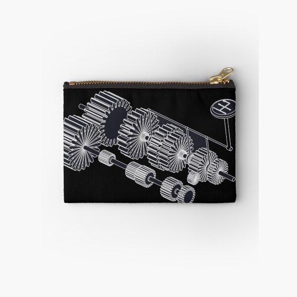 Item preview, Gear Shift designed and sold by CanDo20.