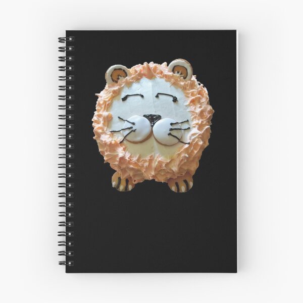 Item preview, Lion Cake designed and sold by CJGrimes.
