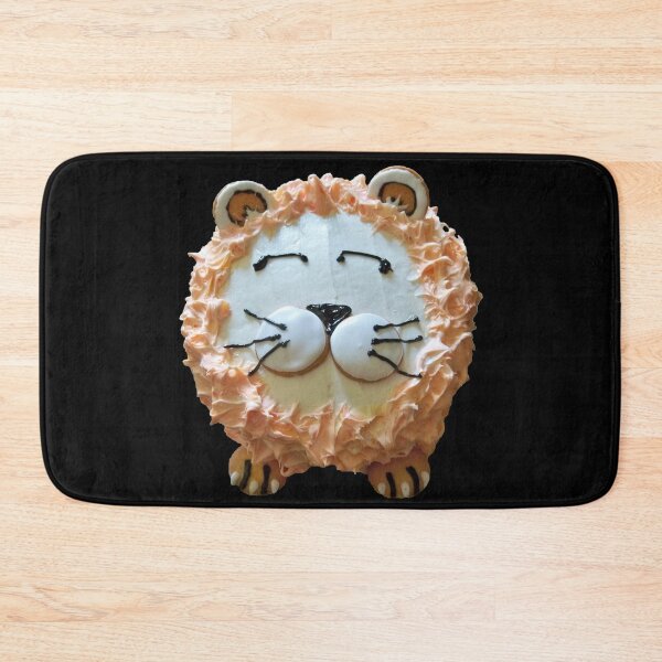 Item preview, Lion Cake designed and sold by CJGrimes.