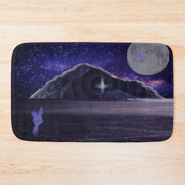 Item preview, alien planet 3 designed and sold by MsTyson.