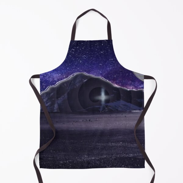 Item preview, alien planet 3 designed and sold by MsTyson.