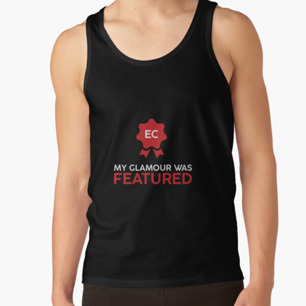Featured Tank Top