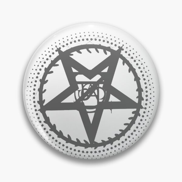 Item preview, Sigil de poder designed and sold by Dimetries Smith.