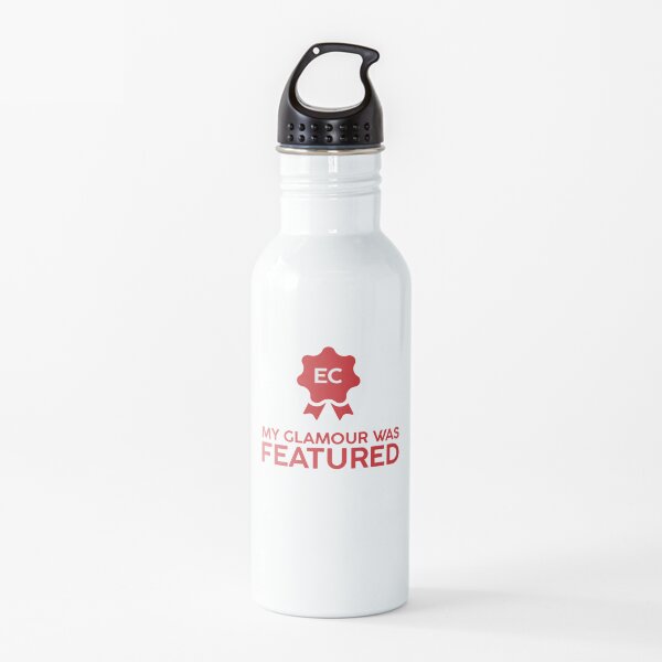 Featured Water Bottle