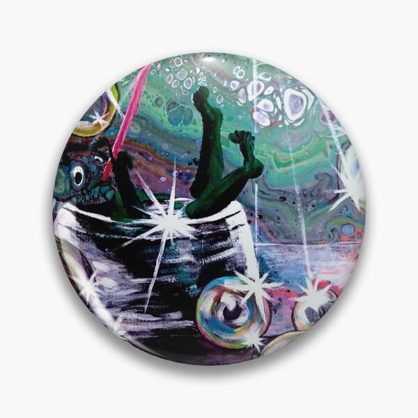 Item preview, Trolling Bubbles designed and sold by Rina Arling.