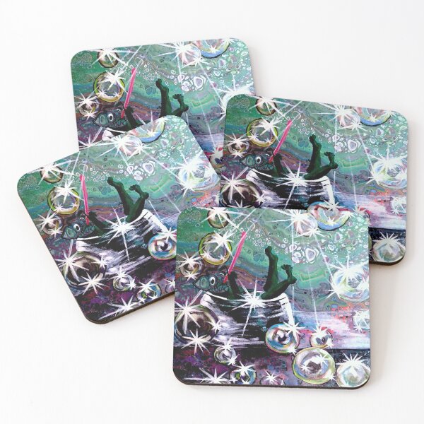 Item preview, Trolling Bubbles designed and sold by Rina Arling.