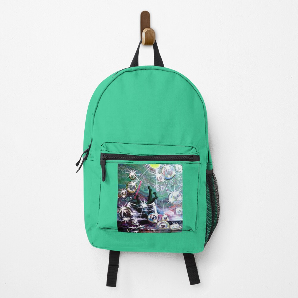 Item preview, Backpack designed and sold by RinaArling.