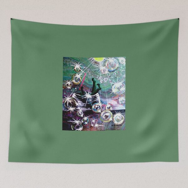 Item preview, Trolling Bubbles designed and sold by Rina Arling.
