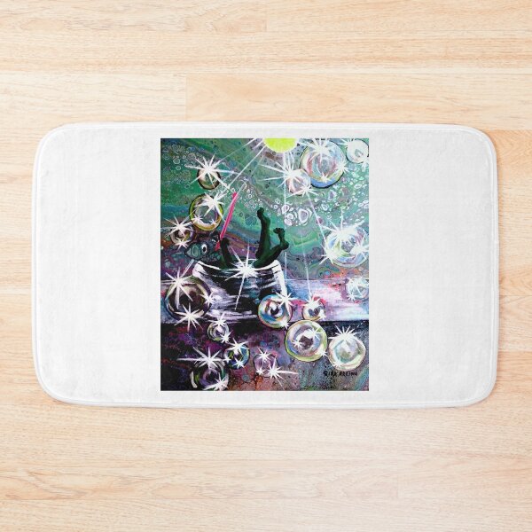 Item preview, Trolling Bubbles designed and sold by Rina Arling.