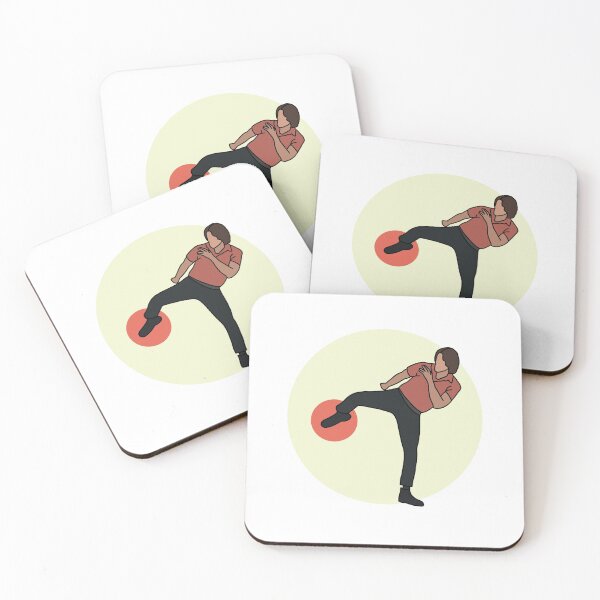 Item preview, Diego Hargreaves  designed and sold by zzred.
