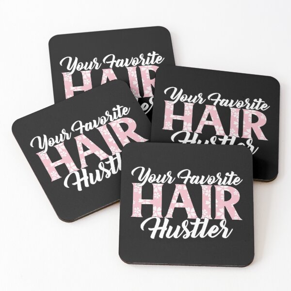 Artikelvorschau, Lustiges Retro Vintage Haarstylist Geschenk entworfen und verkauft von jcorres.