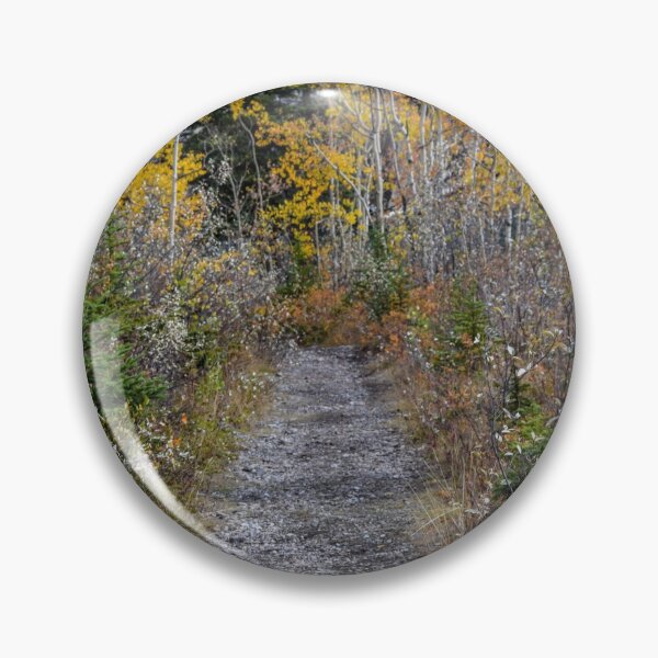 Item preview, A Trail. designed and sold by CanadianWild418.