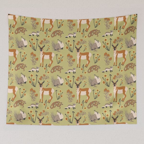Item preview, Impresión Great Plains designed and sold by jswinford.