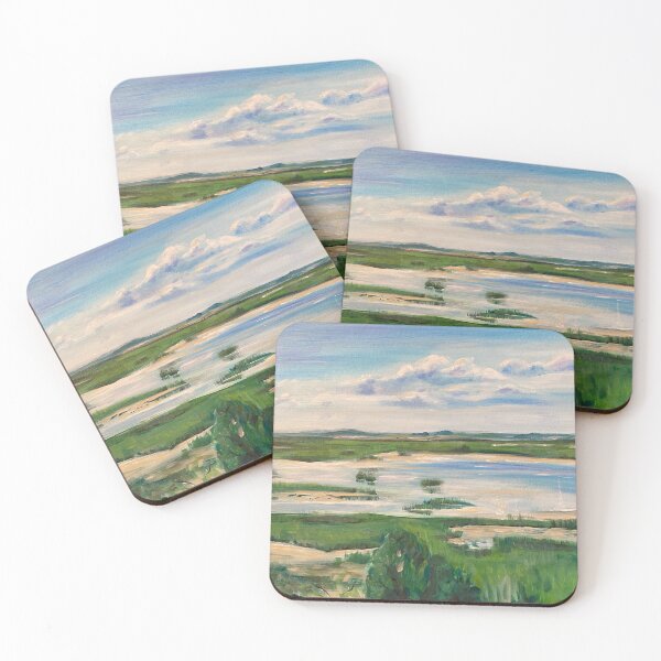 Item preview, Parker River Refuge  designed and sold by Meredith Winchell.