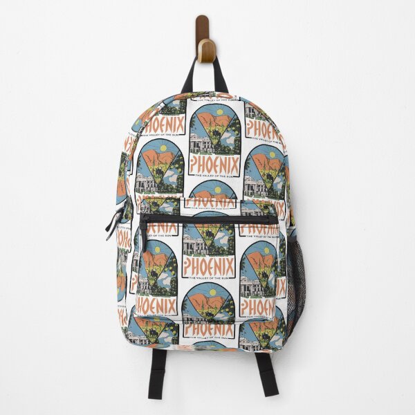 Item preview, The Valley of the Sun designed and sold by ourkid.