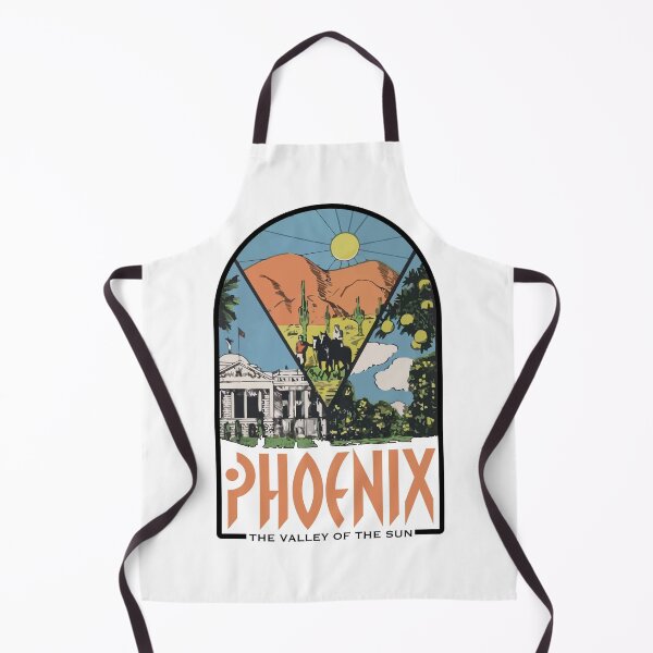 Item preview, The Valley of the Sun designed and sold by ourkid.