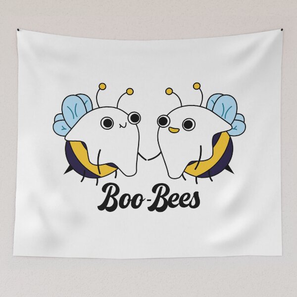 Item preview, Boo-Bees designed and sold by Lhadii.