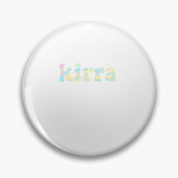Item preview, custom name design (kirra) designed and sold by createdbymia.
