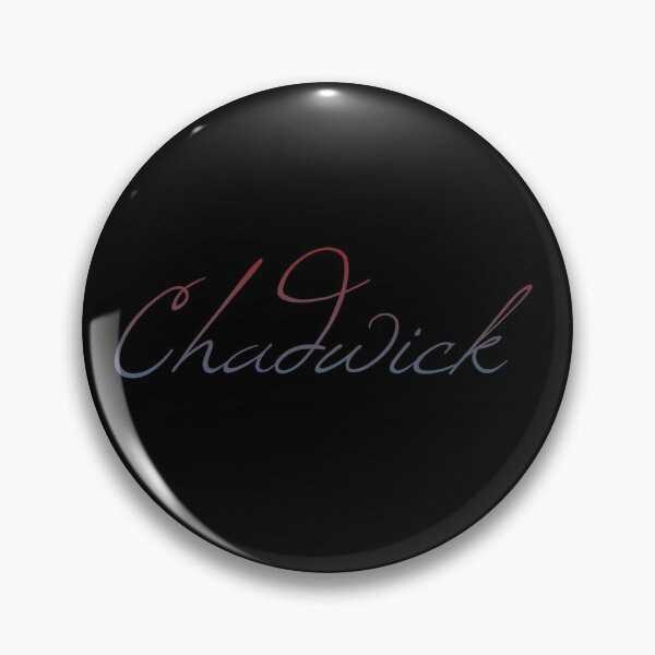 Item preview,  CHADWICK Name / Brown designed and sold by LizBanegasArt.