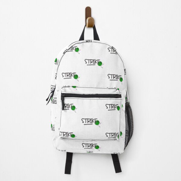 Item preview, Strike Bowling designed and sold by Bliss Find And Design.