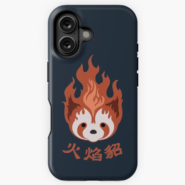 Aperçu de l'œuvre Légende de Korra: Fire Ferrets Pro Bending Emblem créée et vendue par CatMeowsterson.