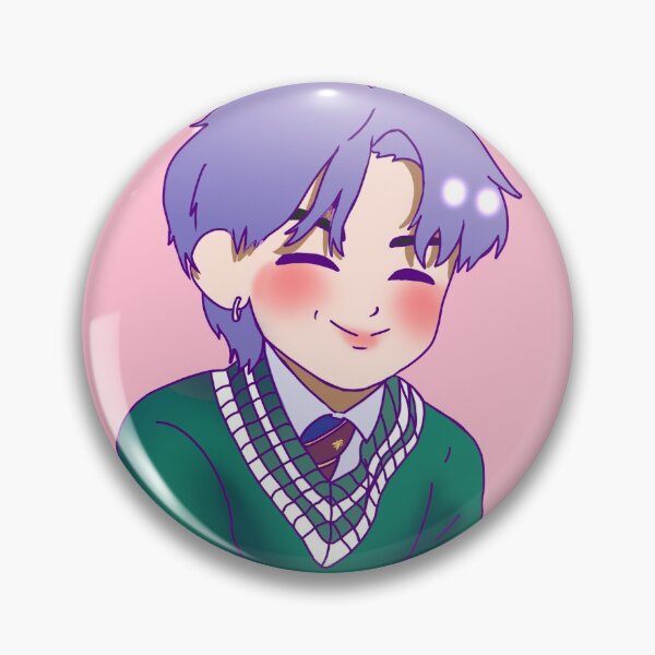 Item preview, BTS Map of the Soul: 7-RM designed and sold by IntrovertMochi.