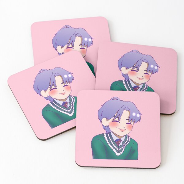 Item preview, BTS Map of the Soul: 7-RM designed and sold by IntrovertMochi.