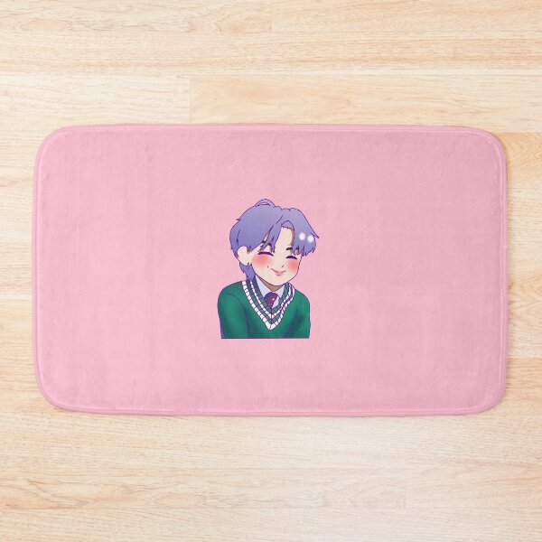 Item preview, BTS Map of the Soul: 7-RM designed and sold by IntrovertMochi.
