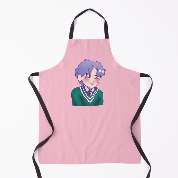 Item preview, BTS Map of the Soul: 7-RM designed and sold by IntrovertMochi.