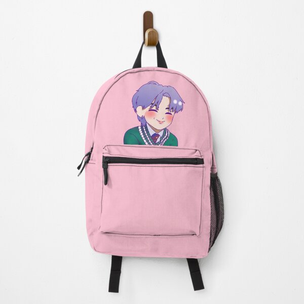 Item preview, BTS Map of the Soul: 7-RM designed and sold by IntrovertMochi.