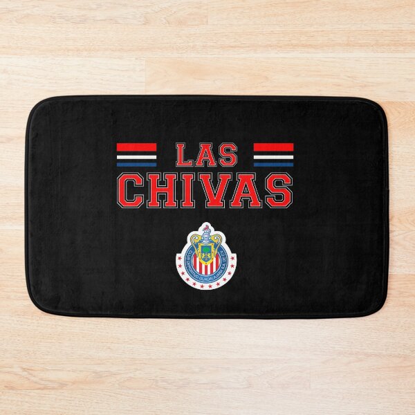 Item preview, Las Chivas De Guadalajara designed and sold by masterbones.