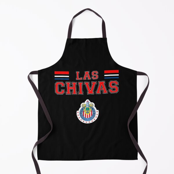 Item preview, Las Chivas De Guadalajara designed and sold by masterbones.
