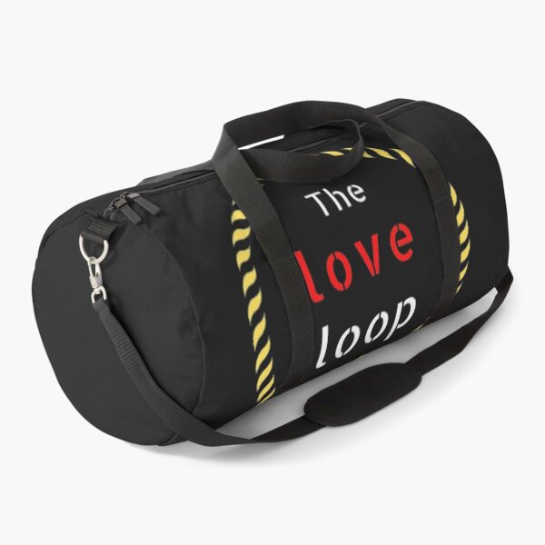 Item preview, "The Love Loop" designed and sold by Honestprince.