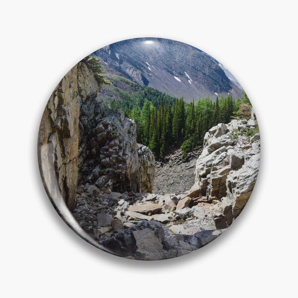 Item preview, The High Country. designed and sold by CanadianWild418.