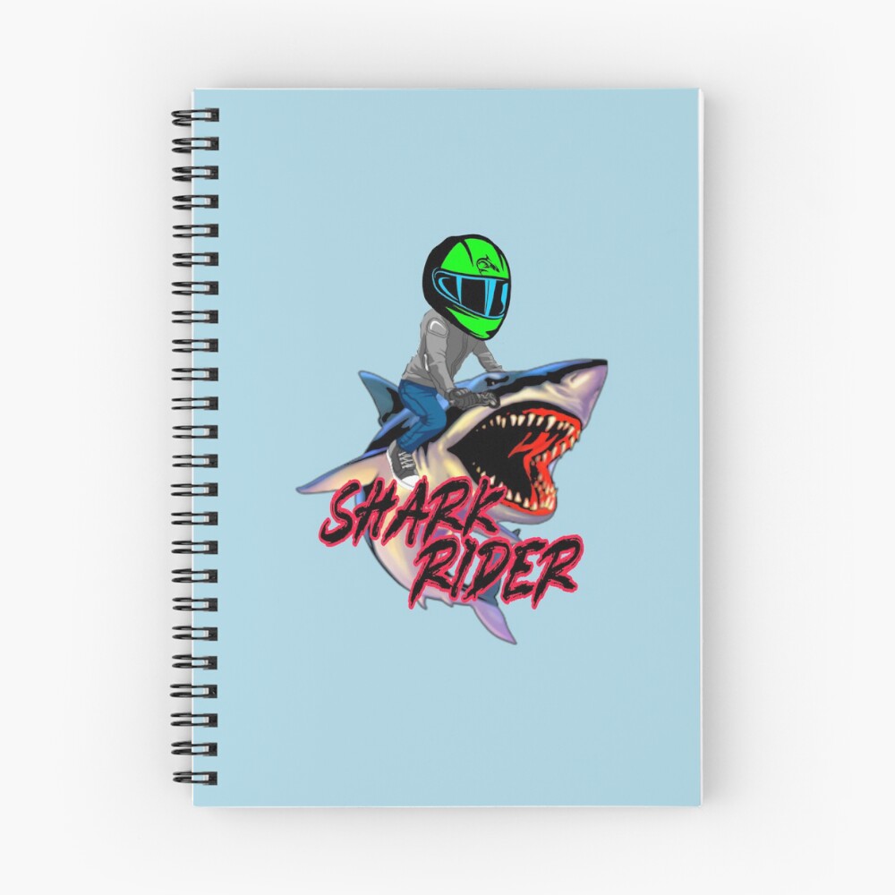 Item preview, Spiral Notebook designed and sold by Tema EL.