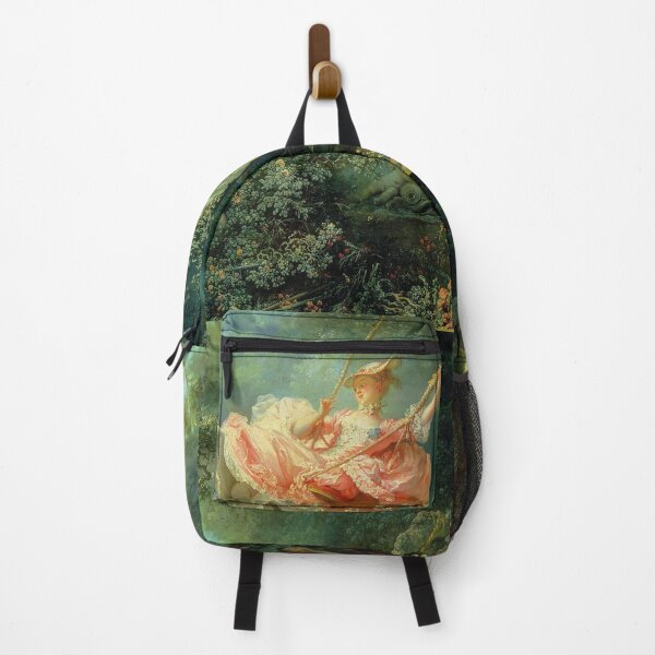 Item preview, Jean-Honoré Fragonard. The Swing. designed and sold by George Arakelov.