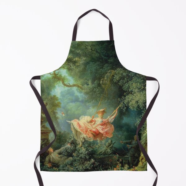 Item preview, Jean-Honoré Fragonard. The Swing. designed and sold by George Arakelov.