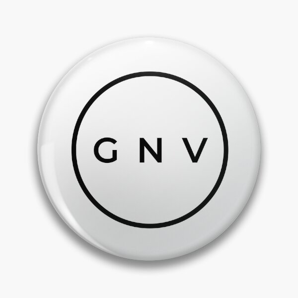 Item preview, GNV Gainesville Simple Design designed and sold by PrincessBigMac.