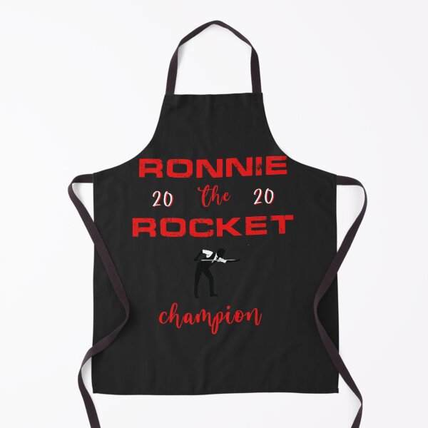 Item preview, Ronnie O'sullivan 2020 6th Osullivan World Snooker Champion The Rocket designed and sold by thebeardedscot.
