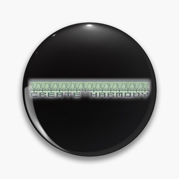 Item preview, Create Harmony designed and sold by aginlow.