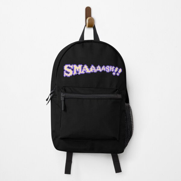 Item preview, Ness and his lucky bat SMAAAASH!! designed and sold by CatMeowsterson.