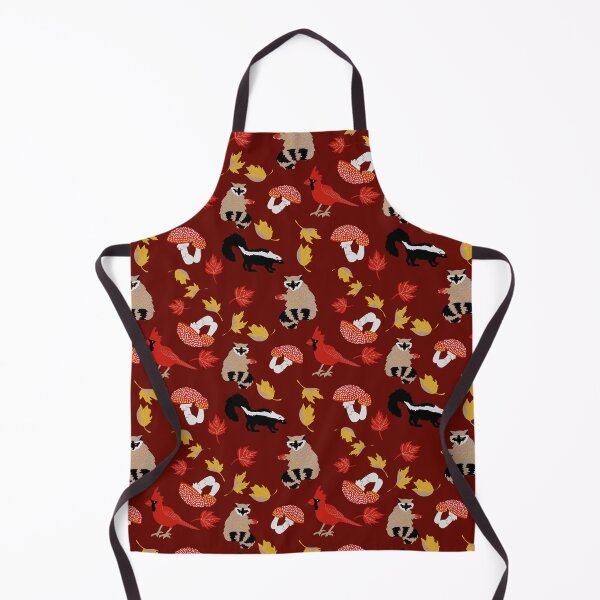 Item preview, Deciduous Forest Print designed and sold by jswinford.