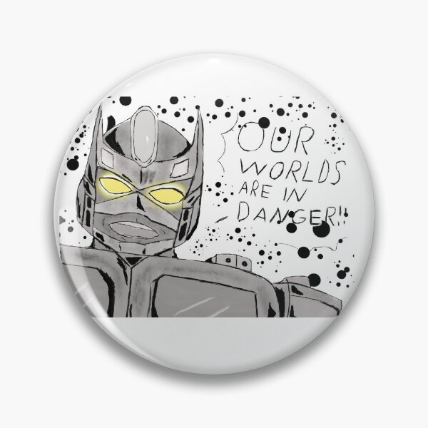 Item preview, Galaxy: Our Worlds Are In Danger designed and sold by 7Kirby7.
