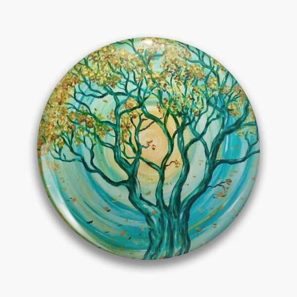 Item preview, Healing Tree of Life designed and sold by PorticoArts4U.