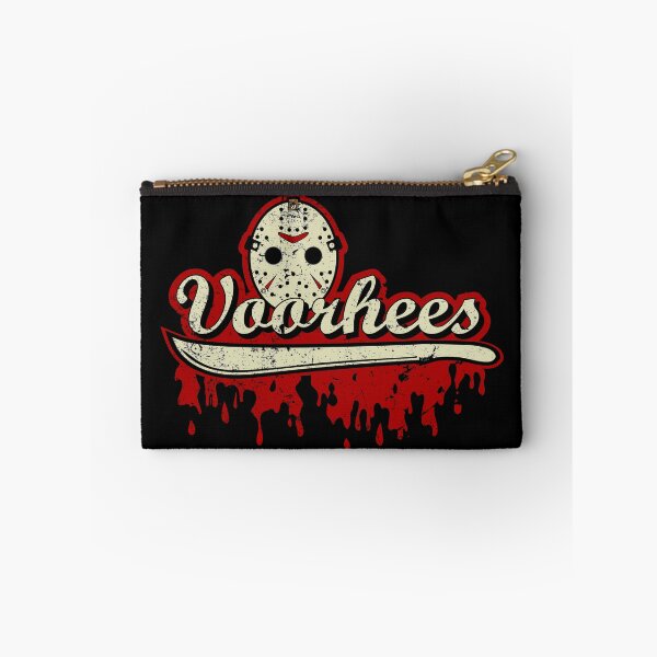 Item preview, Jason Voohrees Friday the 13th designed and sold by The Fit.