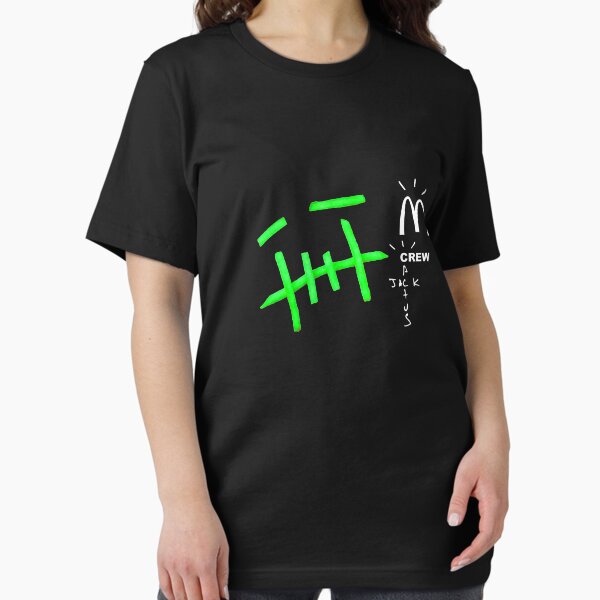 Item preview, Cactus Jack x McDonald's  designed and sold by c444rdo.