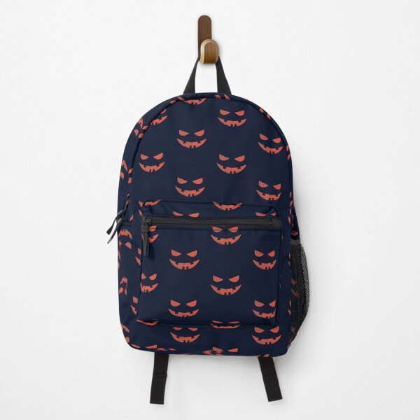 Item preview, Halloween Pumpkin Smile designed and sold by Thevulcano.