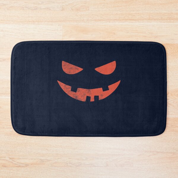 Item preview, Halloween Pumpkin Smile designed and sold by Thevulcano.
